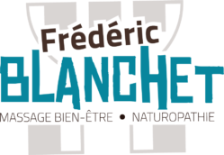 Frederic Blanchet Logo